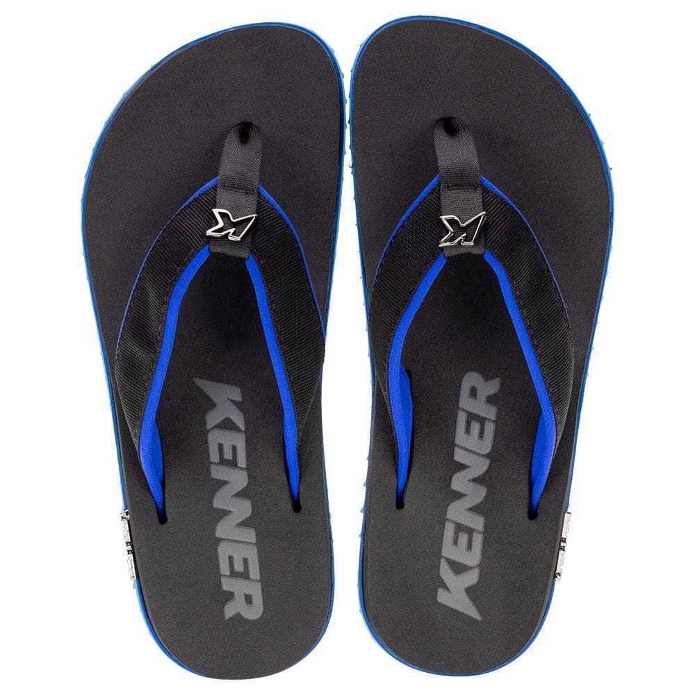 Chinelo Masculino Kenner Kivah Cushy