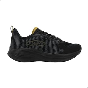 Tenis Olympikus Marte Preto