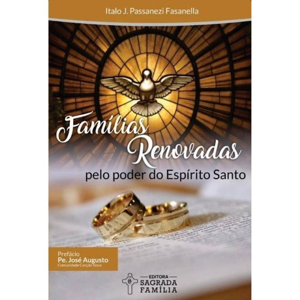 Famílias Renovadas Pelo Poder Do Espírito Santo