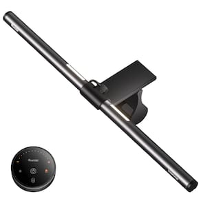 Monitor Light Bar Quntis Computer Eye-Care Remote Control