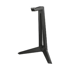 Suporte Para Headset Gamer Trust GXT 260 Cendor, Universal, Preto