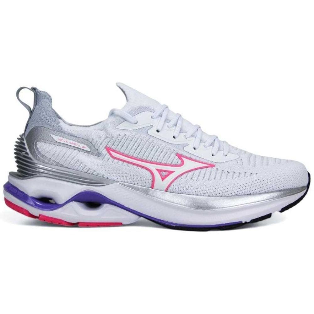 Tênis Feminino Mizuno Wave Mirai 7