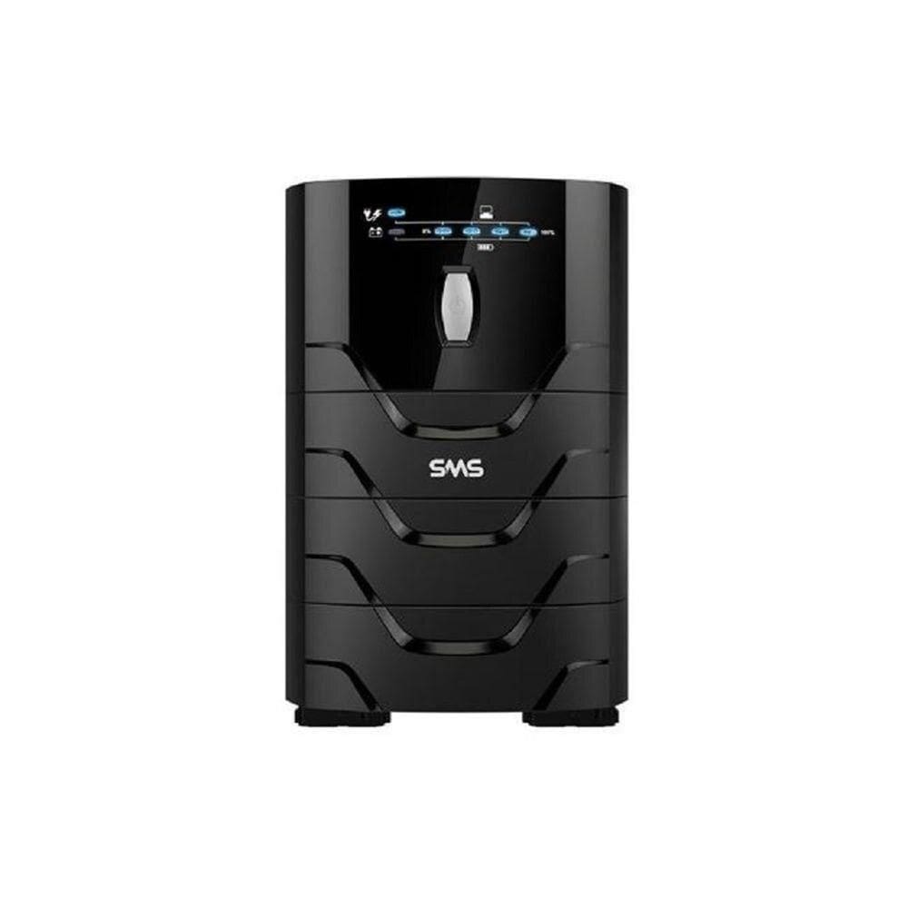 Nobreak SMS Monovolt 2200VA Power V 220V