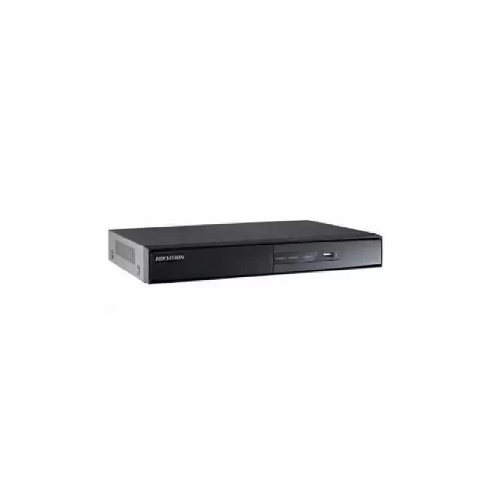Gravador Digital Hikvision DS-7208HGHI-K1/CVBS, DVR, 8 Canais, 1080P, Pro+/H.265