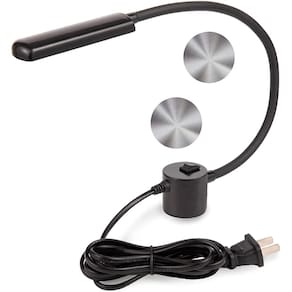 Luz LED para máquina de costura FAJ Flexible Magnetic 60 LEDs