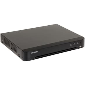 Gravador Digital de Imagem Hikvision IDS-7208HUHI-M1/S, DV, 8C, 8MP, HDMI, VGA