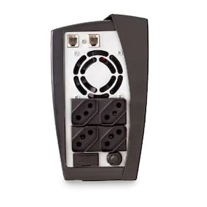 Estabilizador 1000VA bivolt sidelaser c/ disjuntor