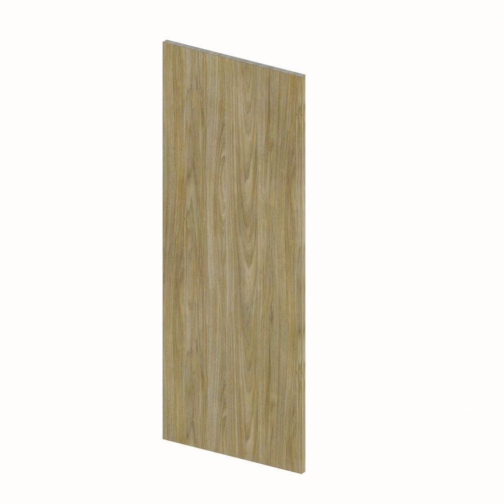 Folha de Porta de Madeira 210x92cm Freijó