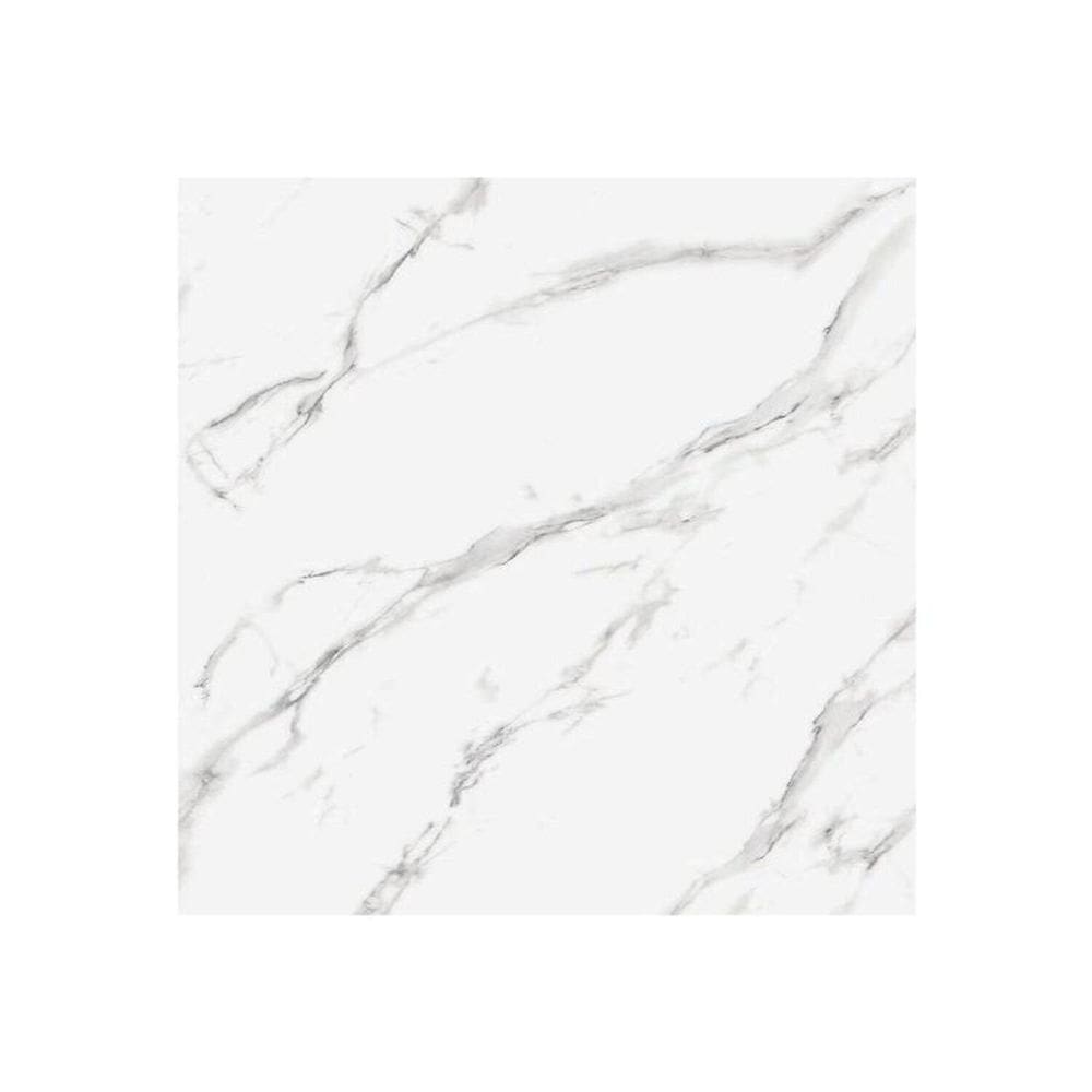 Kit com 30 M² Piso Colado 2mm 91,44 X 91,44 Cm Nobile Studio Calacata