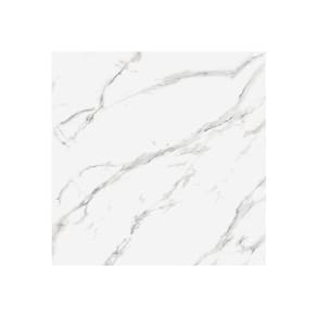 Kit com 20 M² Piso Colado Nobile Studio 2mm 91,44 X 91,44 Cm Calacata
