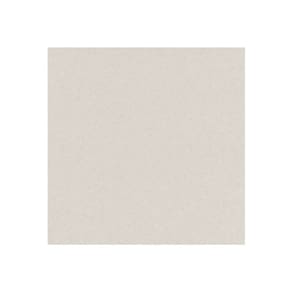 Kit com 40 M² Piso Colado Nobile Studio 2mm 91,44 X 91,44 Cm Crema