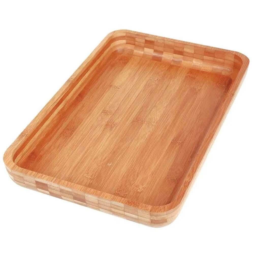 Gamela em Bamboo 30 x 45 cm MOR