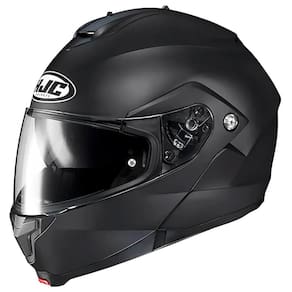 Capacete Escamoteável HJC i90 Solid