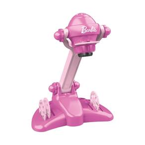 Projetor de Desenhos Barbie Multikids - BR2399