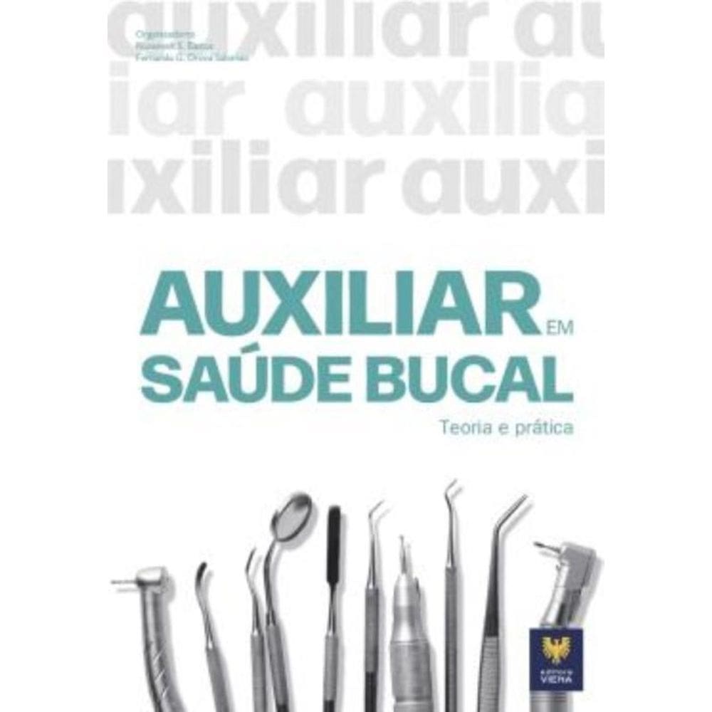 Auxiliar Em Saude Bucal