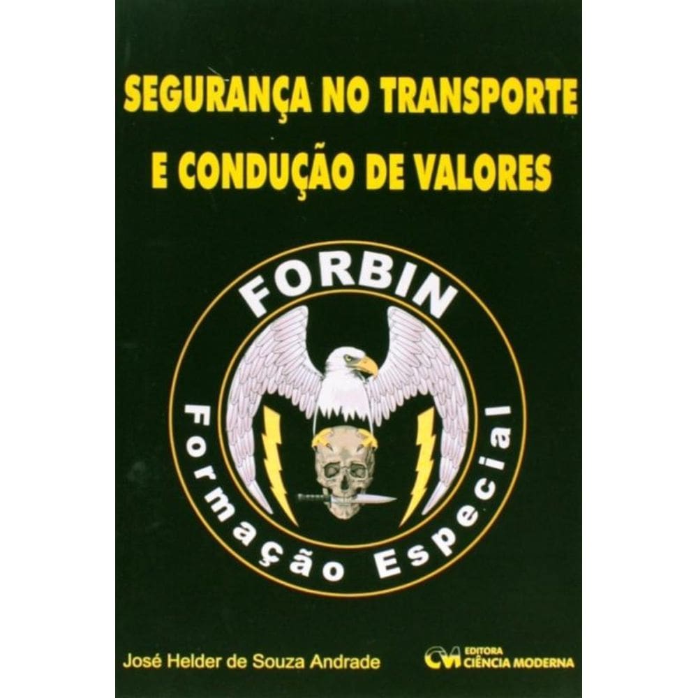 Seguranca No Transporte E Conducao De Valores
