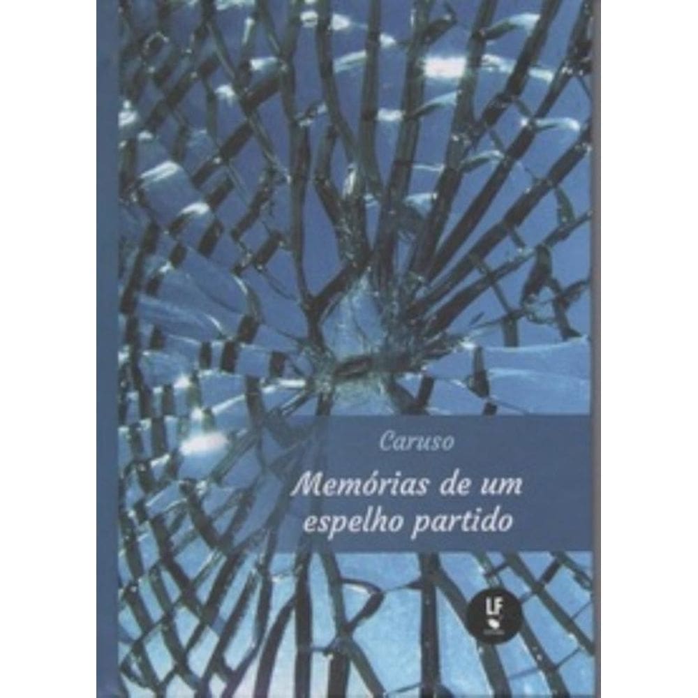 Memórias de um espelho partido