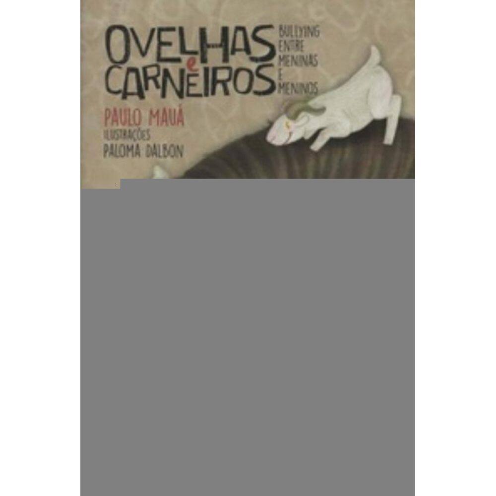 Ovelhas e Carneiros