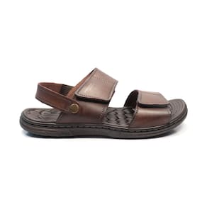 Sandália Masculina Pegada Casual