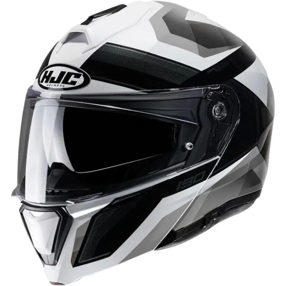 Capacete Escamoteável HJC i90 Lark