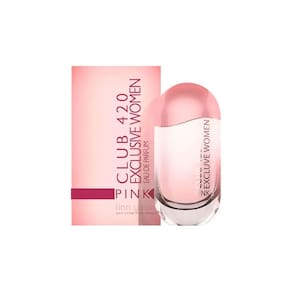 Linn Young Club 420 Pink Fem 100Ml Edp