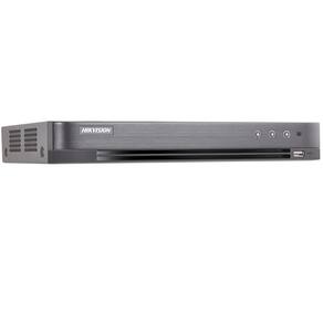 Gravador Digital de Imagem Hikvision IDS-7204HUHI-M1/S, DV, 4C,HDMI,VGA