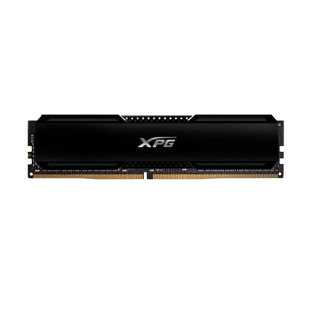 Memória DDR4 XPG Adata Gammix D20, 8GB, 3200MHz, Preto