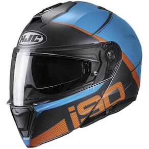 Capacete Escamoteável HJC i90 May