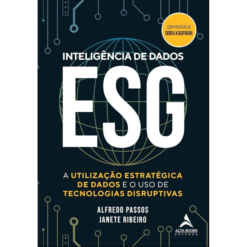 Inteligência de dados ESG (3005)