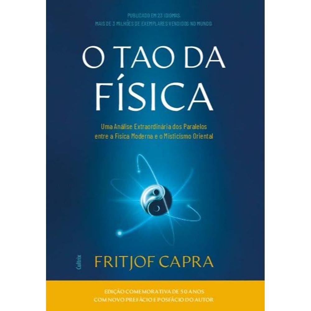 O Tao da Física (0605)