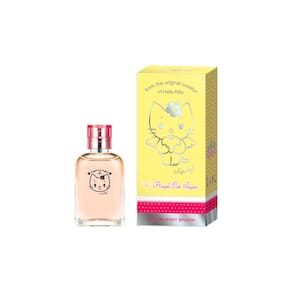 PERFUME INFANTIL Cat Sugar Cookie Hello Kitty 30 Ml