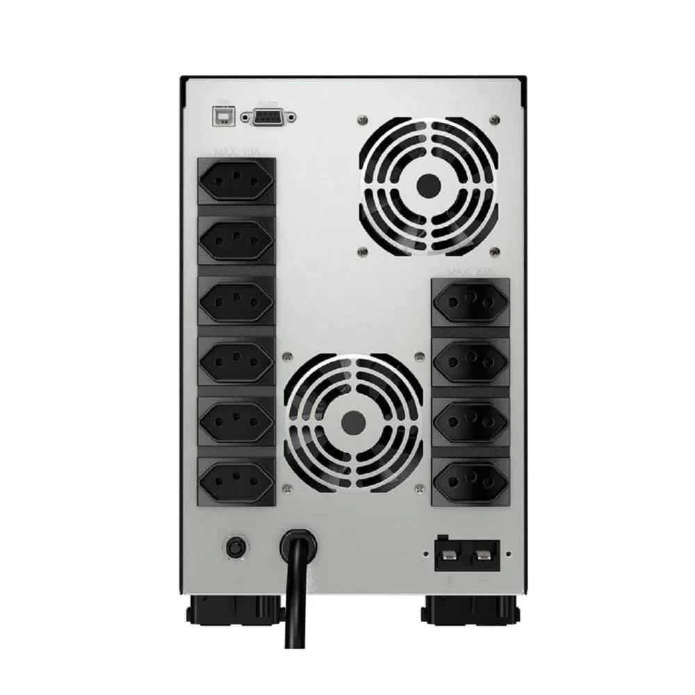 Nobreak SMS 3200VA Power Sinus BIV/115V