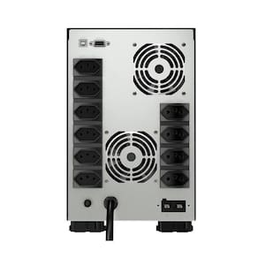 Nobreak SMS 3200VA Power Sinus BIV/115V