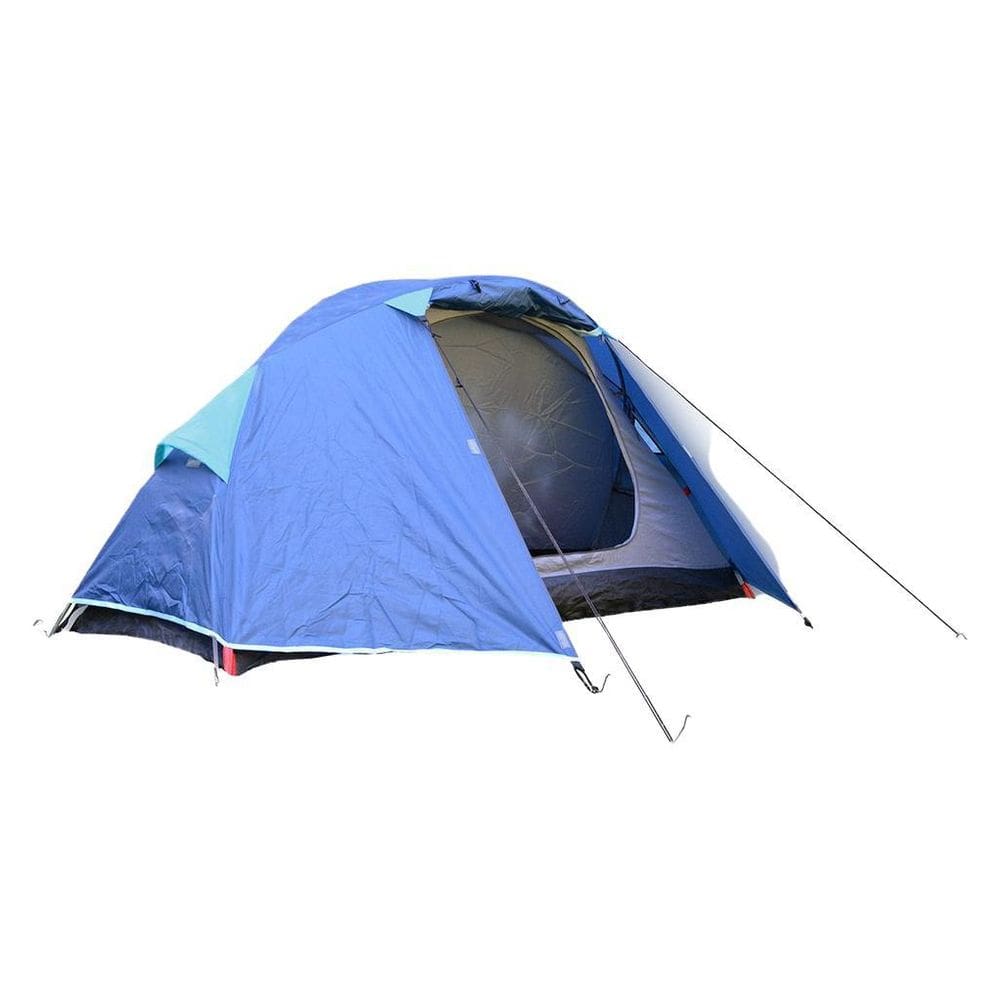 Barraca Iglu Trilhas & Rumos Cota 1 Azul
