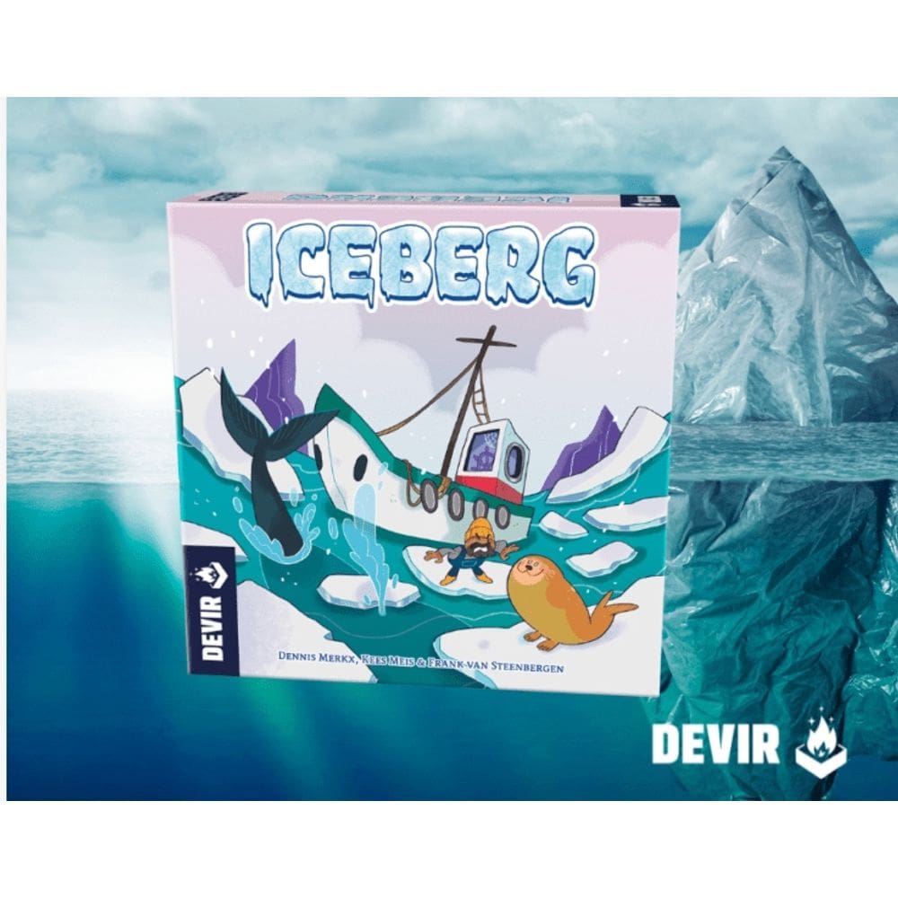 Iceberg