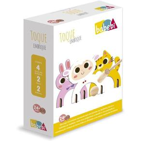 Toque Emboque