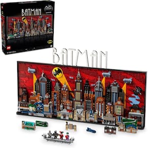 LEGO DC - Batman: a série animada Gotham City 76271
