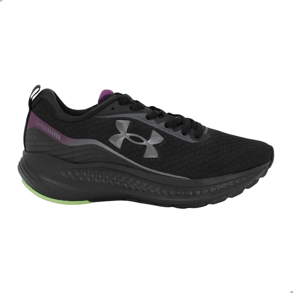 Tênis Under Armour Wing Se Preto