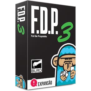 FDP - Foi de Propósito 3