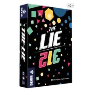 The Lie