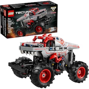 Lego Technic - Monster Jam ThunderROARuS Pull-Back 42200