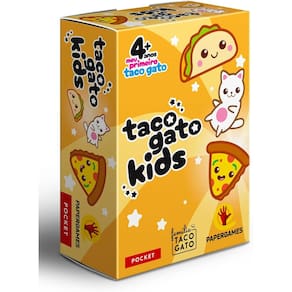 Taco Gato Kids