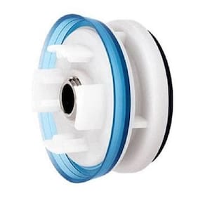 Reparo Embolo Completo HYDRA LUXO/MASTER Censi 6040