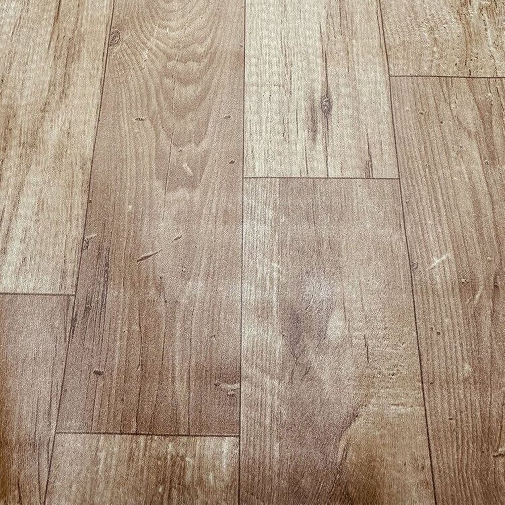 Kit com 30m² Piso Vinílico em Manta Home 0,7mmx2,00m Scandian Tauri