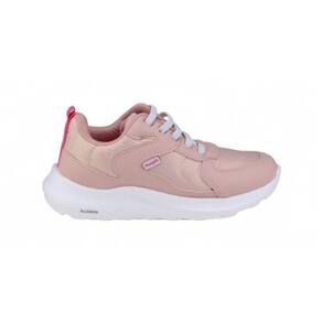 Tênis Infantil Feminino Pampili Comfy Elástico 746.014