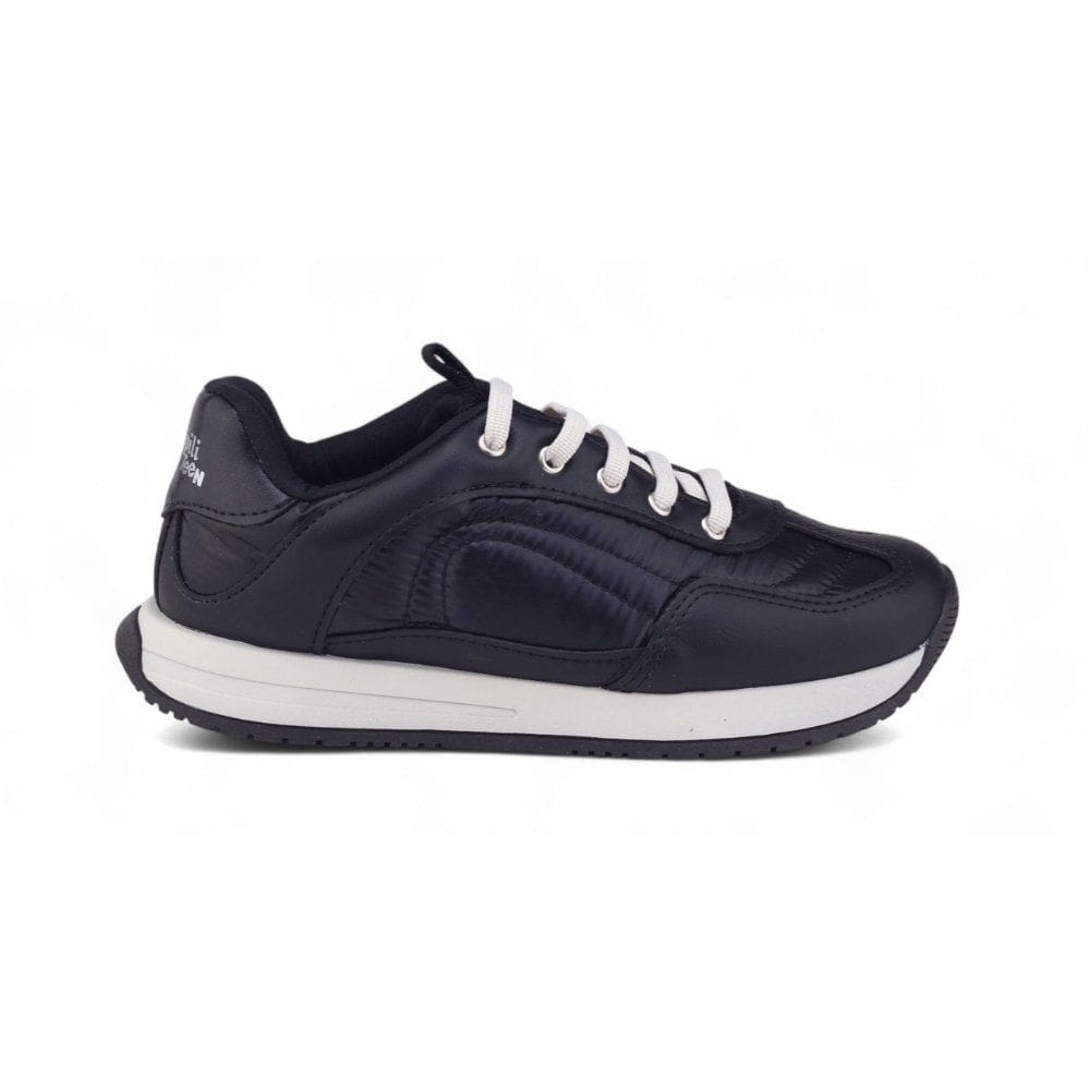 Tênis Infantil Feminino Pampili Zeal Comfy 576.003
