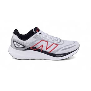 Tênis Masculino New Balance M680ZF8 Corrida