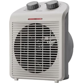 Aquecedor Elétrico 3 em 1 WAP Air Heat 2000W FW009371 220V