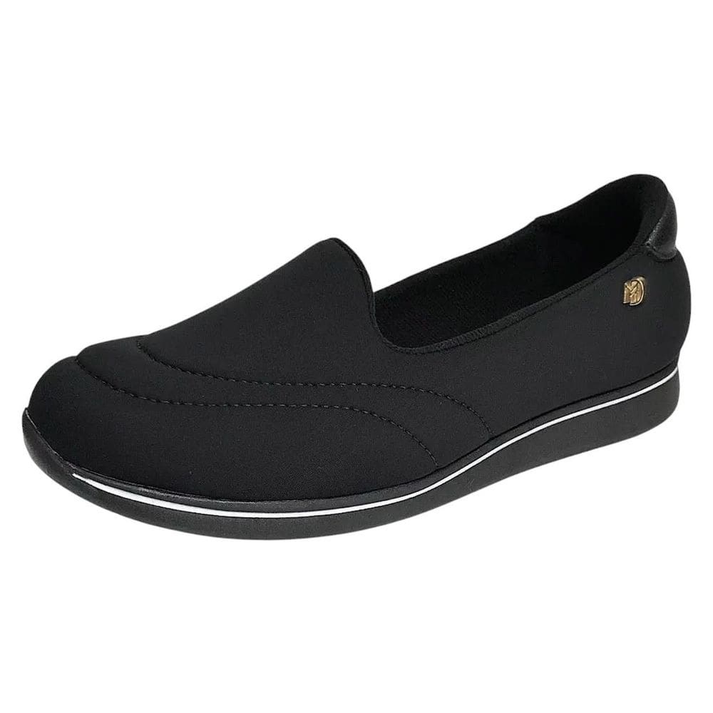 Tênis Feminino Conforto Absoluto Resistente Casual Modare
