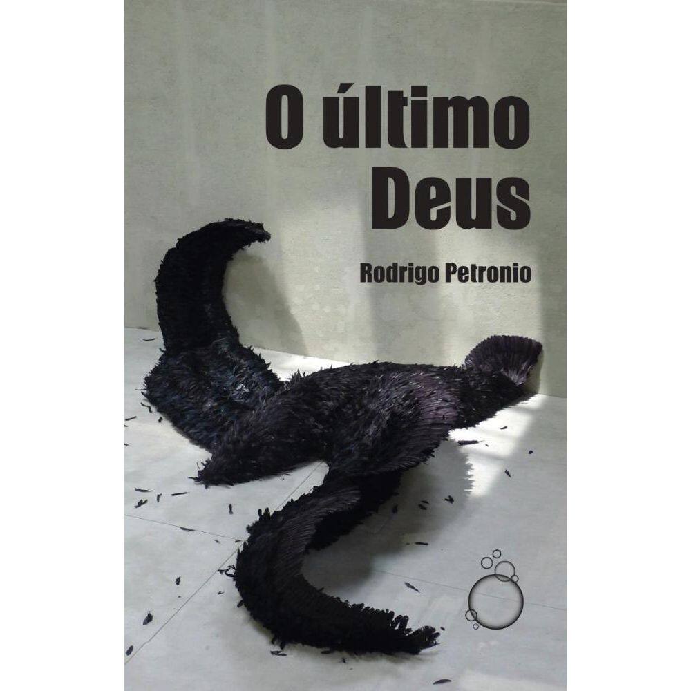 O último Deus